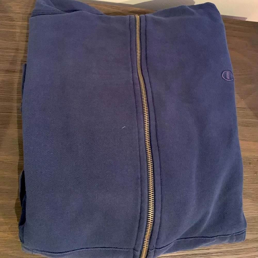 Champion Hoodie